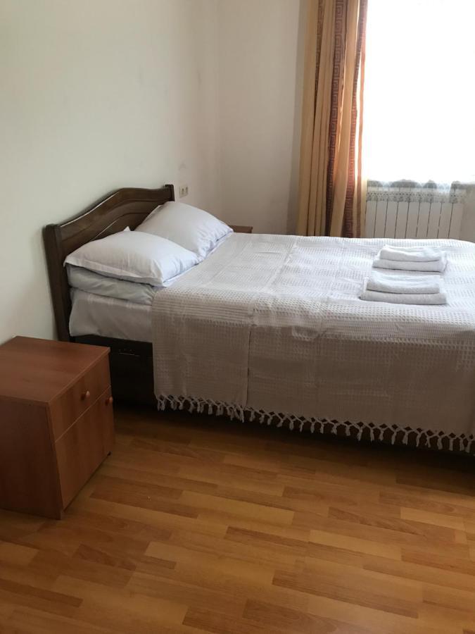 Guest House Gogia Zhabeshi 외부 사진