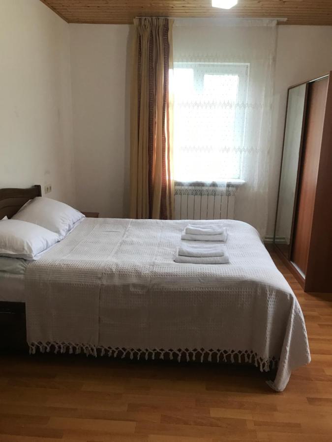 Guest House Gogia Zhabeshi 외부 사진