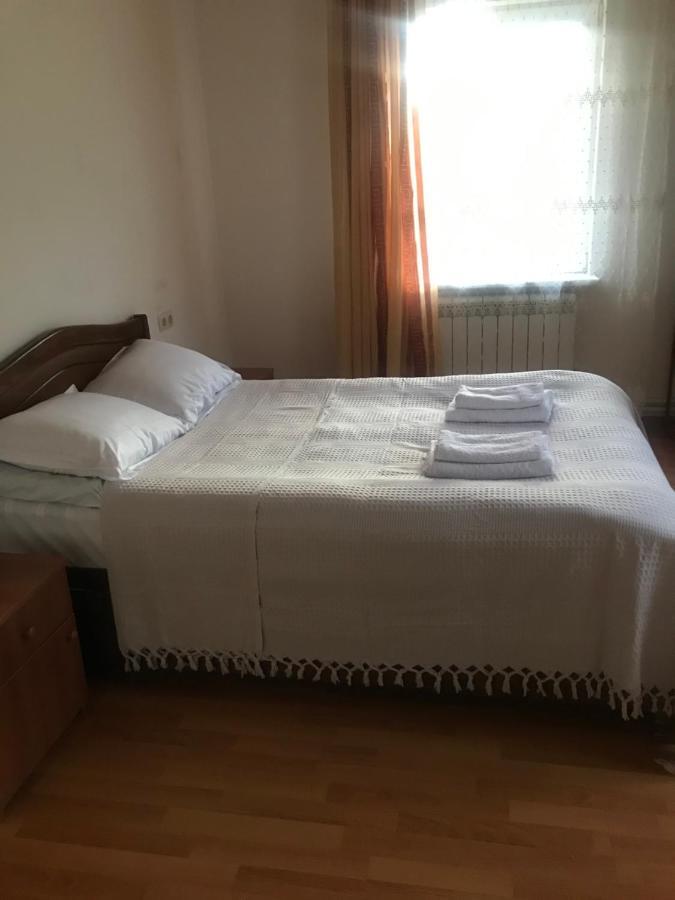 Guest House Gogia Zhabeshi 외부 사진