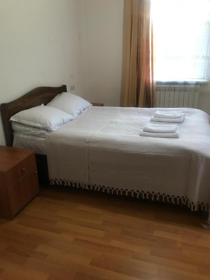 Guest House Gogia Zhabeshi 외부 사진