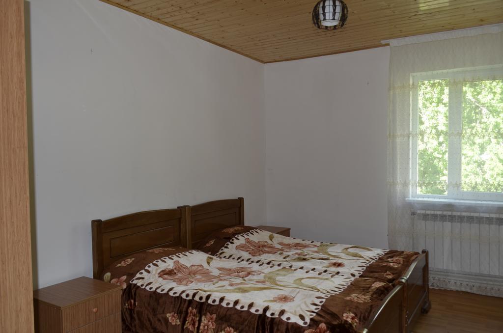 Guest House Gogia Zhabeshi 외부 사진