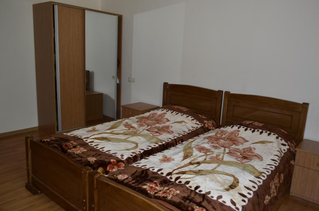 Guest House Gogia Zhabeshi 외부 사진