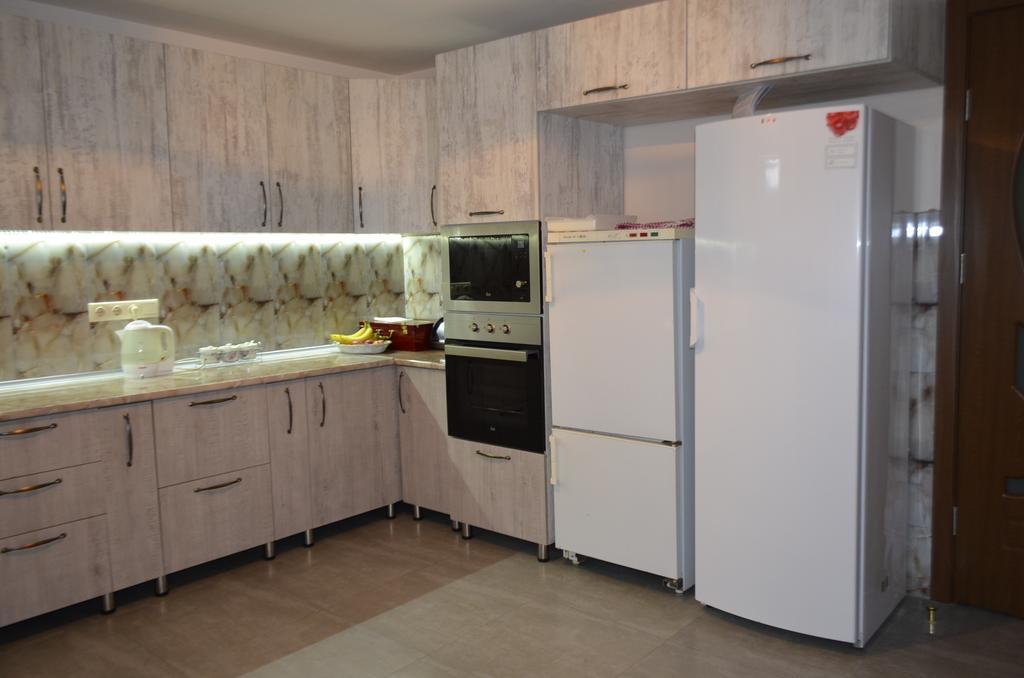 Guest House Gogia Zhabeshi 외부 사진