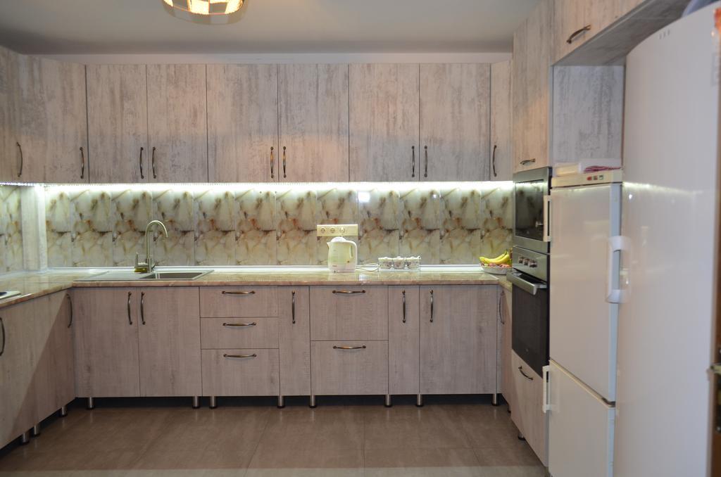 Guest House Gogia Zhabeshi 외부 사진