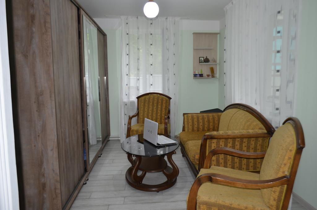 Guest House Gogia Zhabeshi 외부 사진