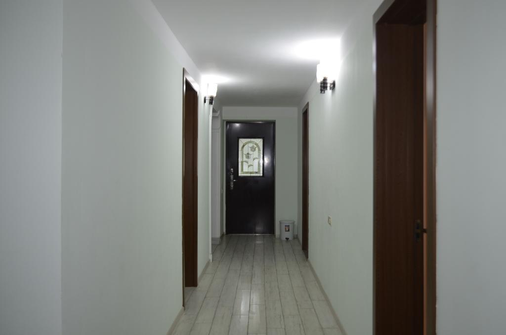Guest House Gogia Zhabeshi 외부 사진