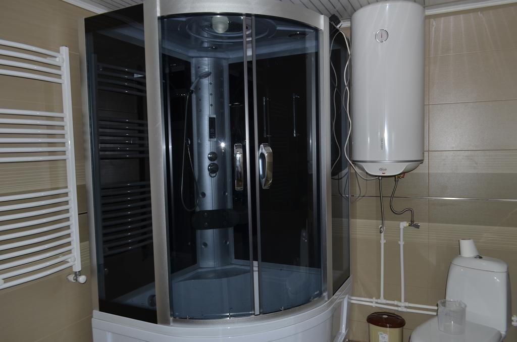 Guest House Gogia Zhabeshi 외부 사진